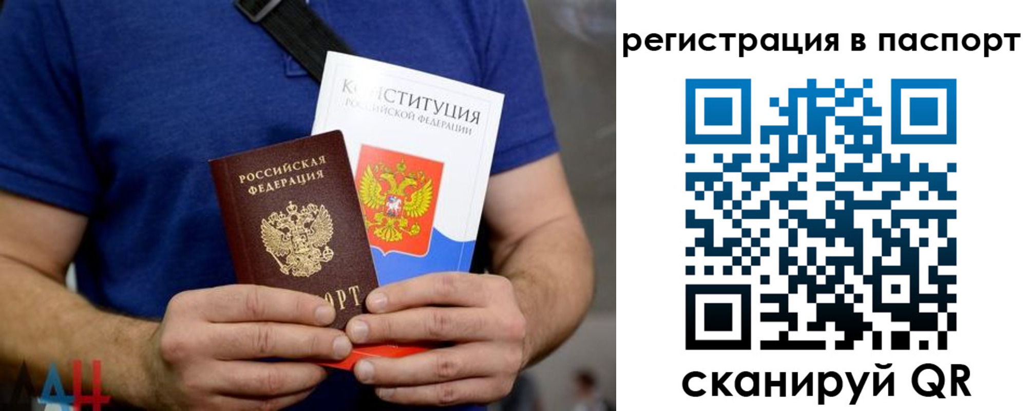 прописка гарантия в Шадринске